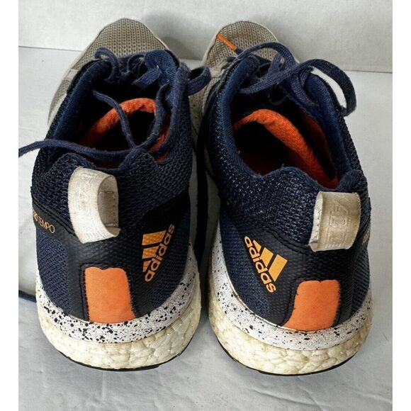 Adidas adizero boost  running shoes Mens 10.5 NICE main image 6